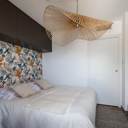 Superbe appartement bord de mer Saint-Mandrier-sur-Mer Buitenkant foto