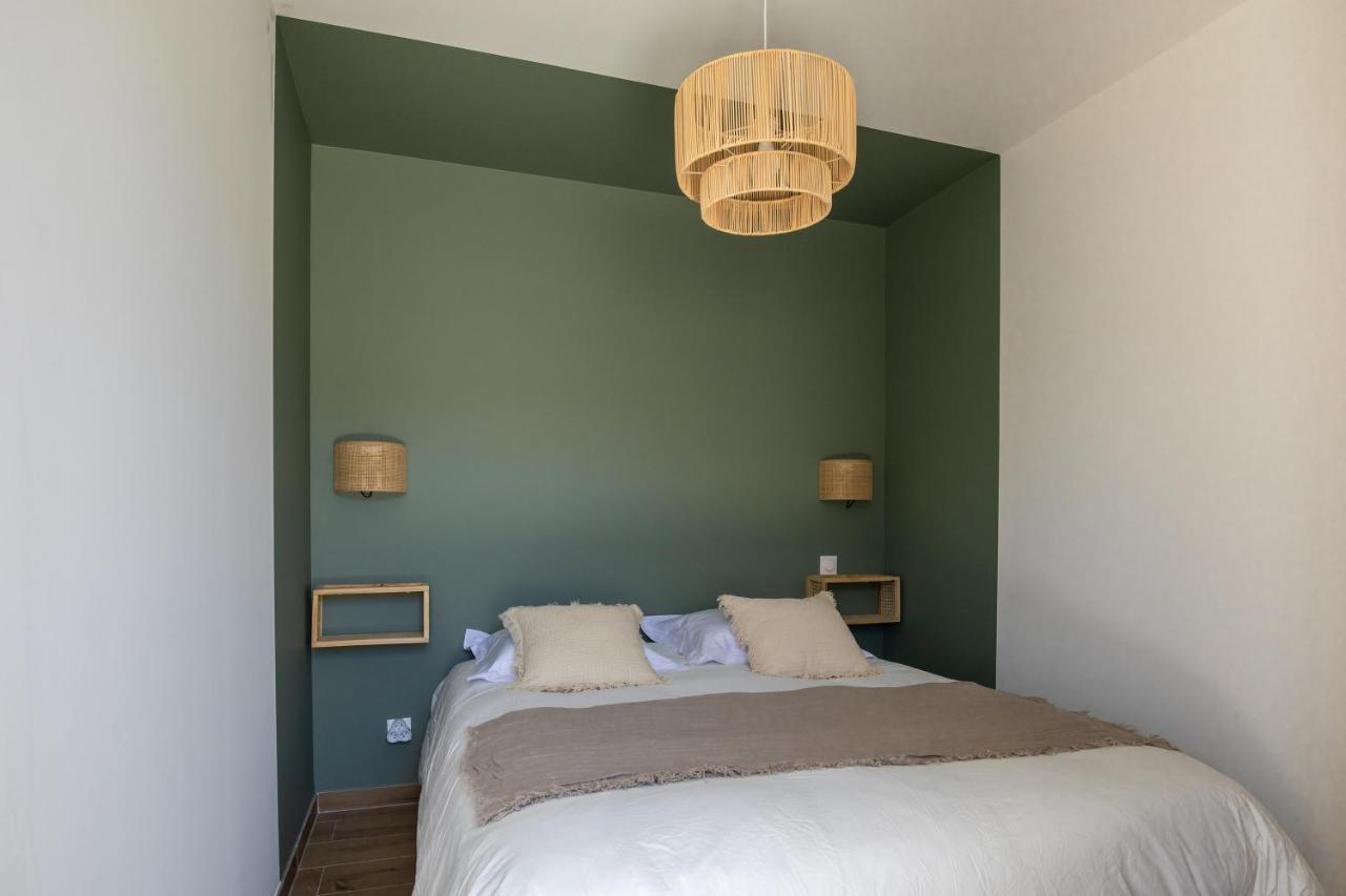 Superbe appartement bord de mer Saint-Mandrier-sur-Mer Buitenkant foto